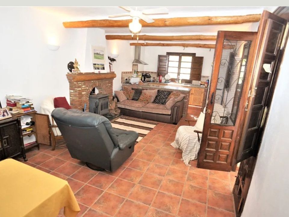 Landejendom i Orgiva, Granada - foto 3